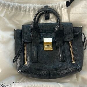 Philip Lim Camera Bag